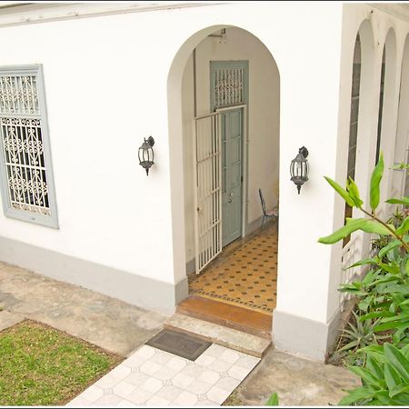 מלון לימה Casa Boutique Galvez מראה חיצוני תמונה