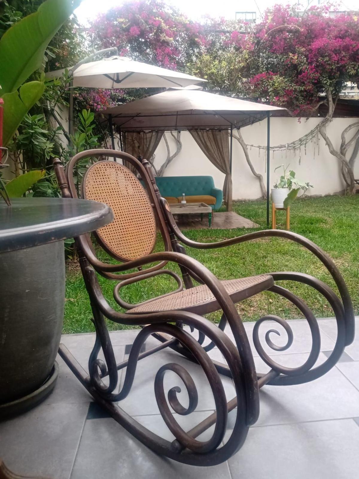 מלון לימה Casa Boutique Galvez מראה חיצוני תמונה