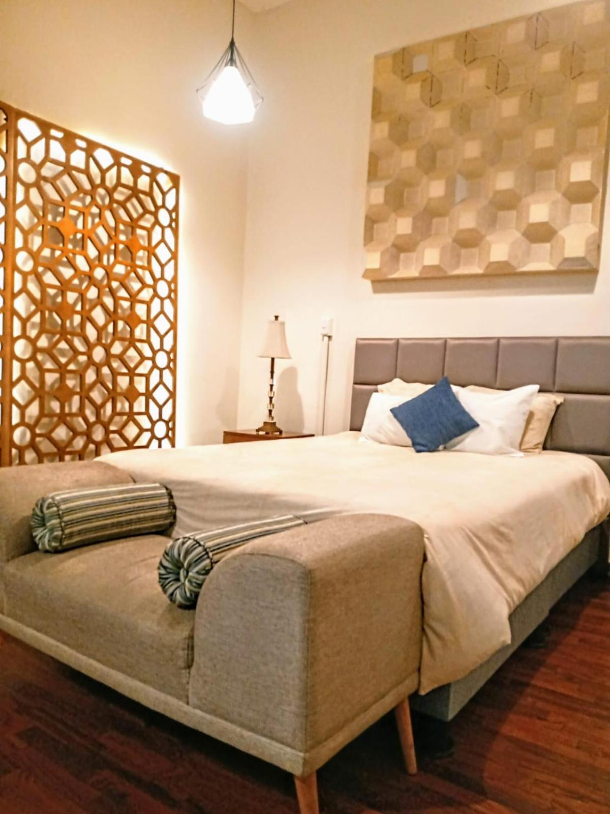 מלון לימה Casa Boutique Galvez מראה חיצוני תמונה