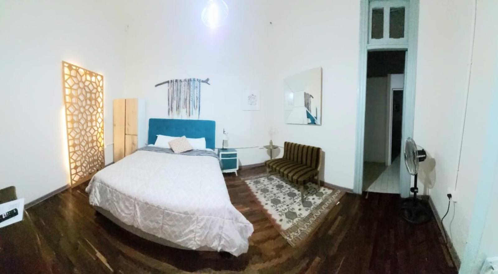 מלון לימה Casa Boutique Galvez מראה חיצוני תמונה