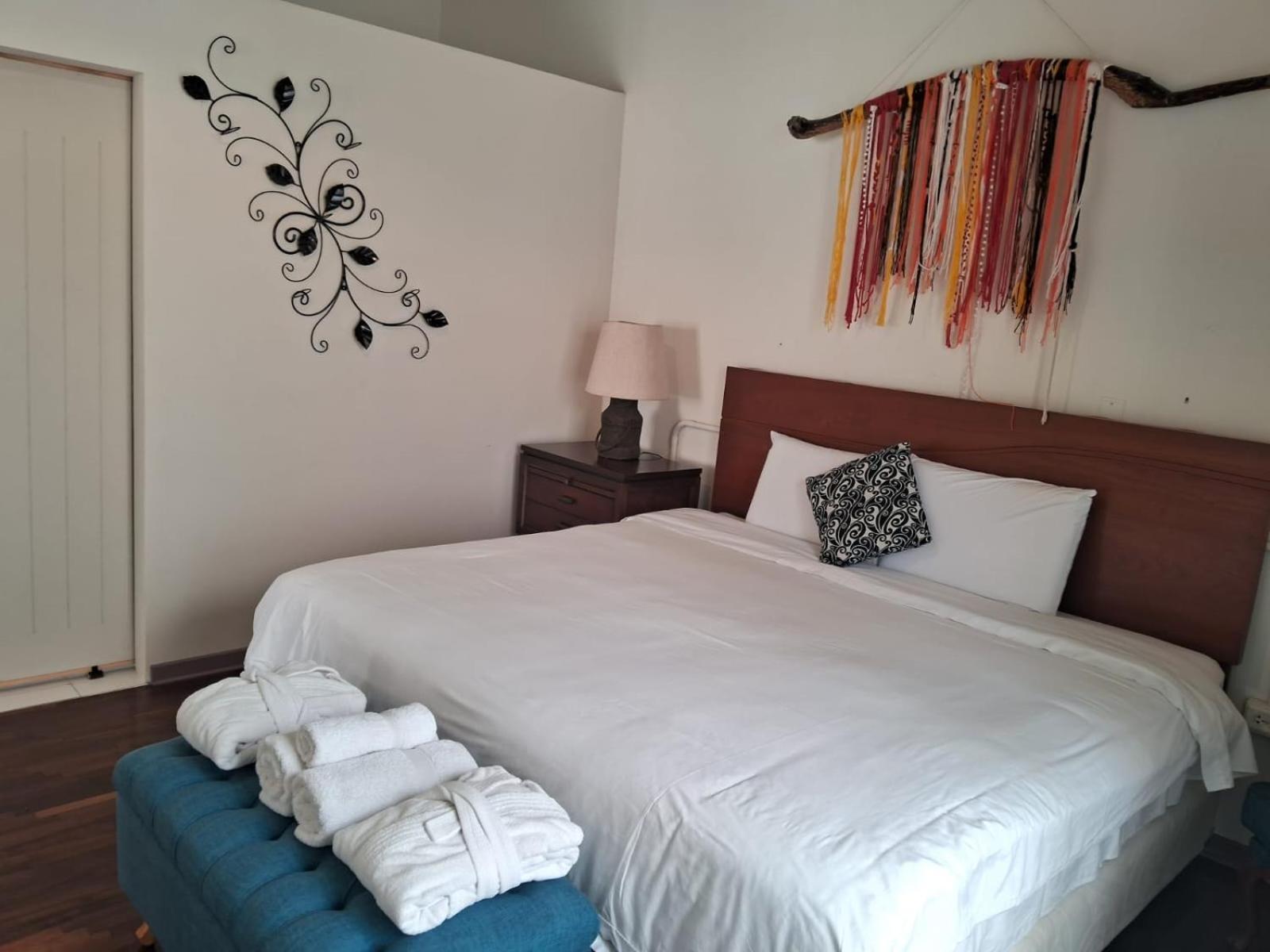 מלון לימה Casa Boutique Galvez מראה חיצוני תמונה