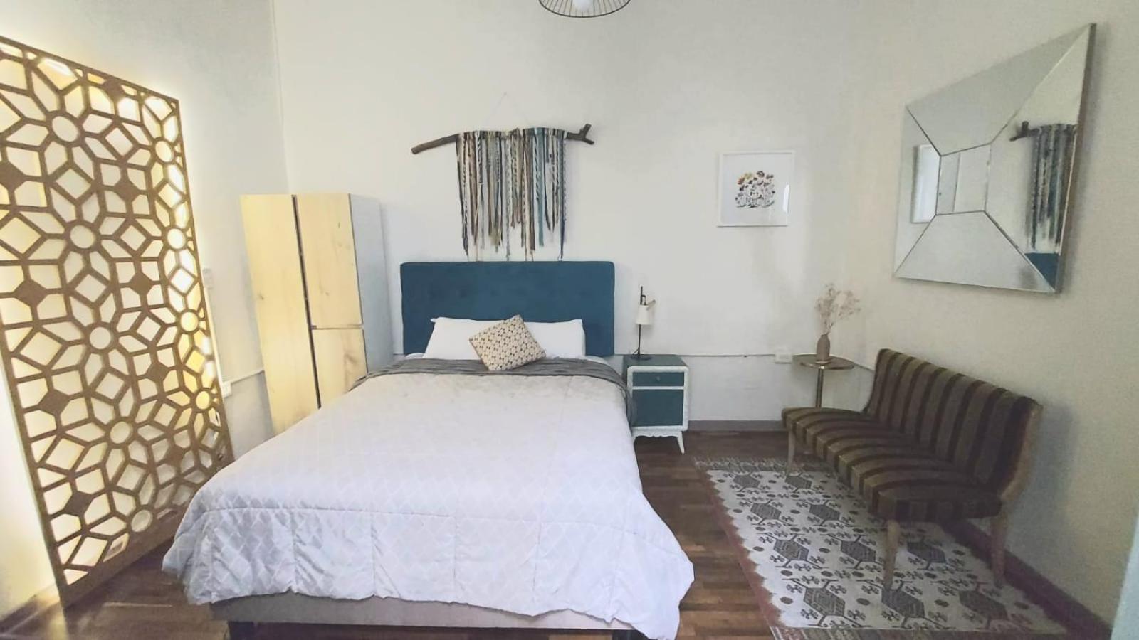 מלון לימה Casa Boutique Galvez מראה חיצוני תמונה