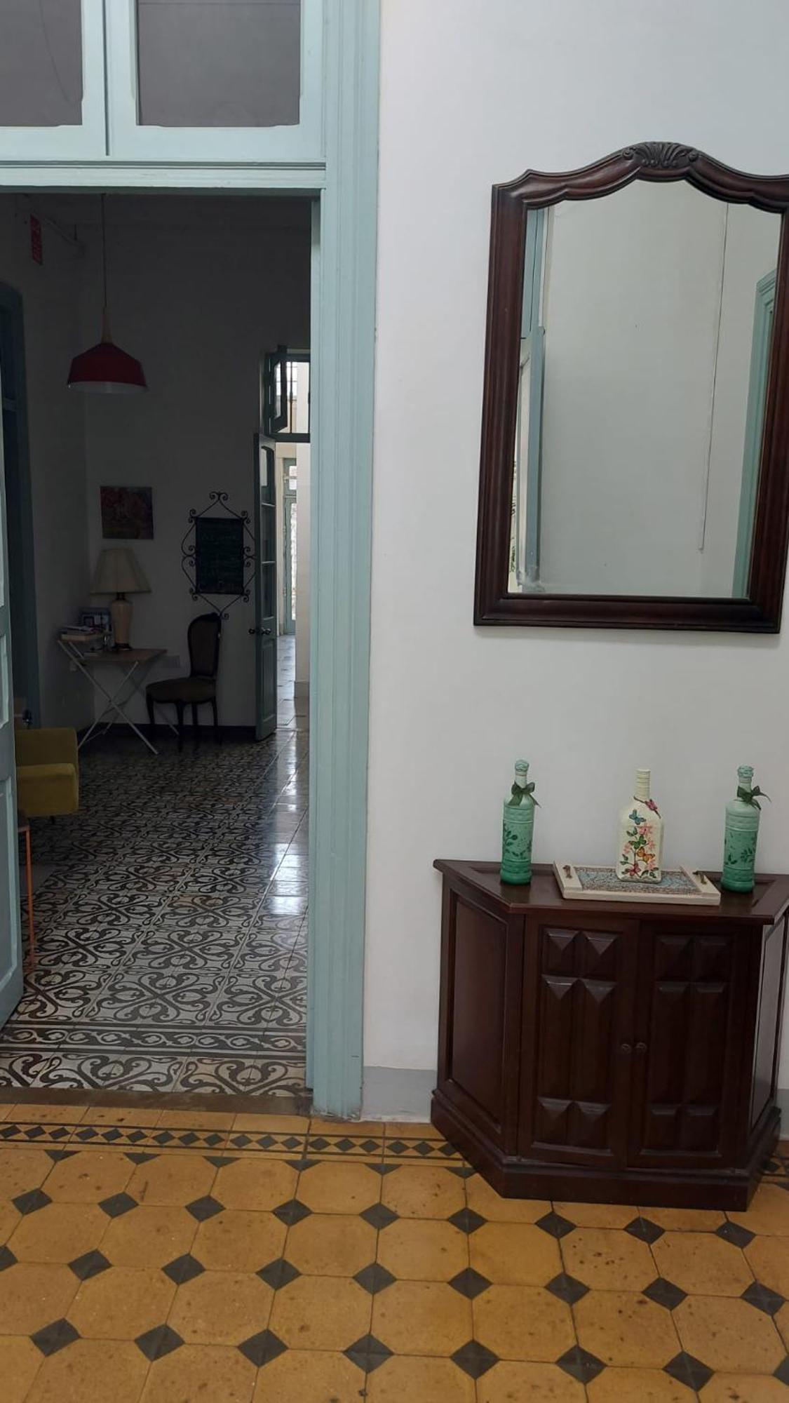 מלון לימה Casa Boutique Galvez מראה חיצוני תמונה