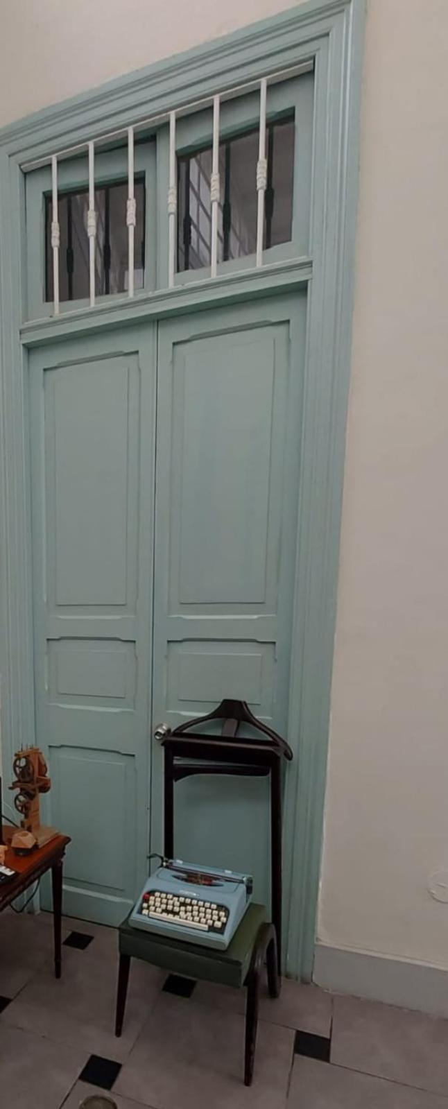 מלון לימה Casa Boutique Galvez מראה חיצוני תמונה