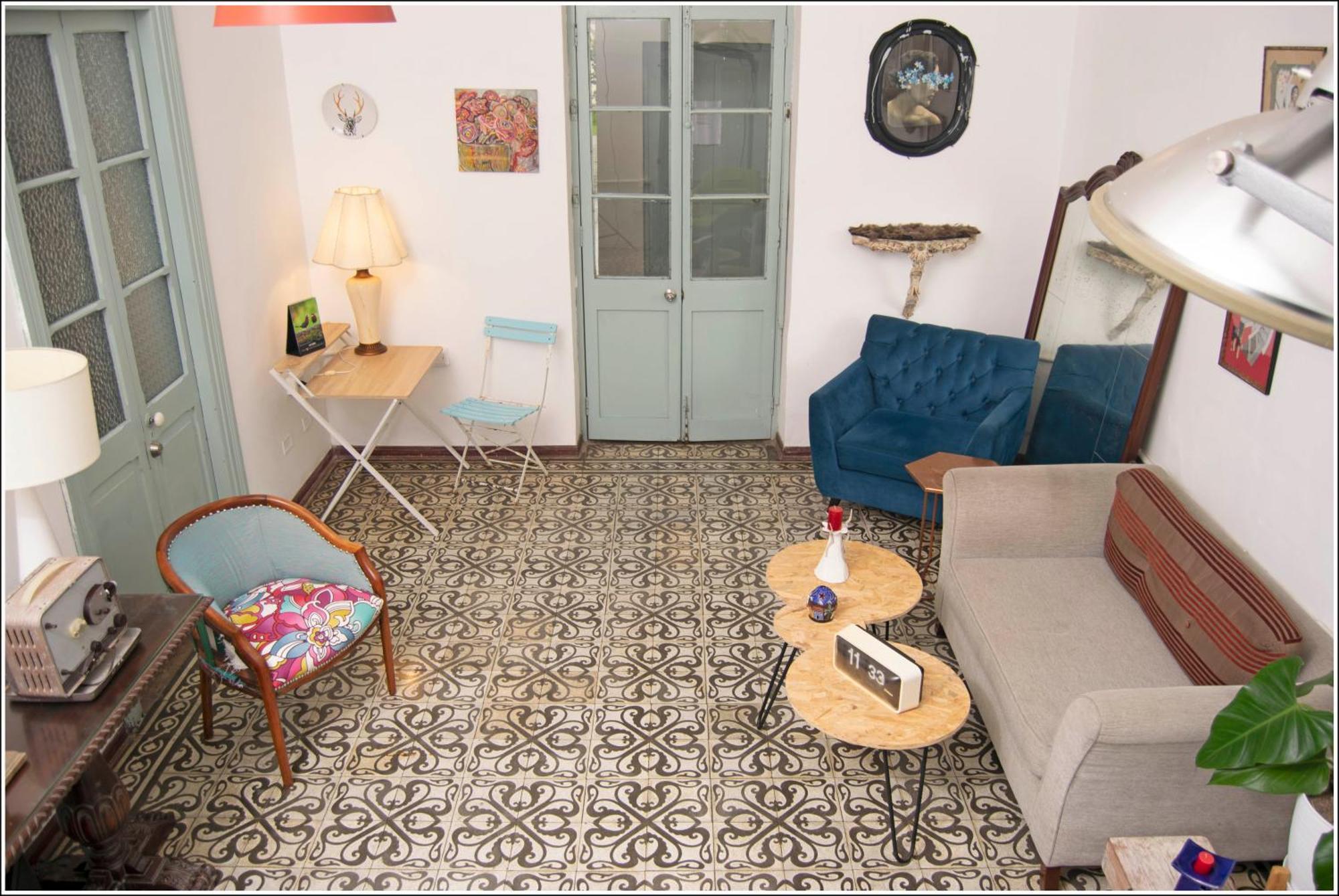 מלון לימה Casa Boutique Galvez מראה חיצוני תמונה