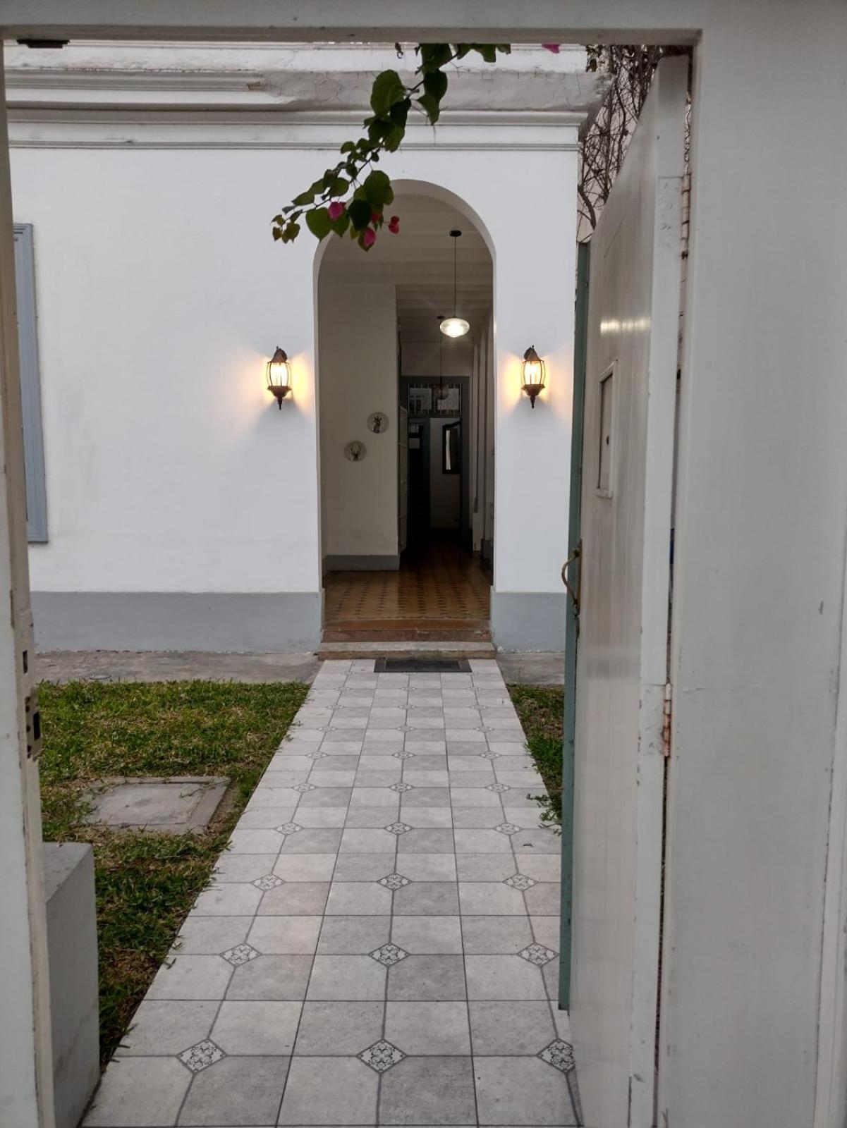 מלון לימה Casa Boutique Galvez מראה חיצוני תמונה