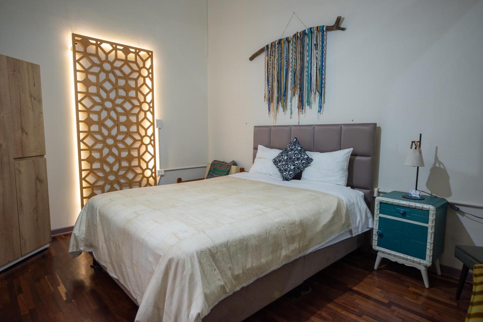 מלון לימה Casa Boutique Galvez מראה חיצוני תמונה