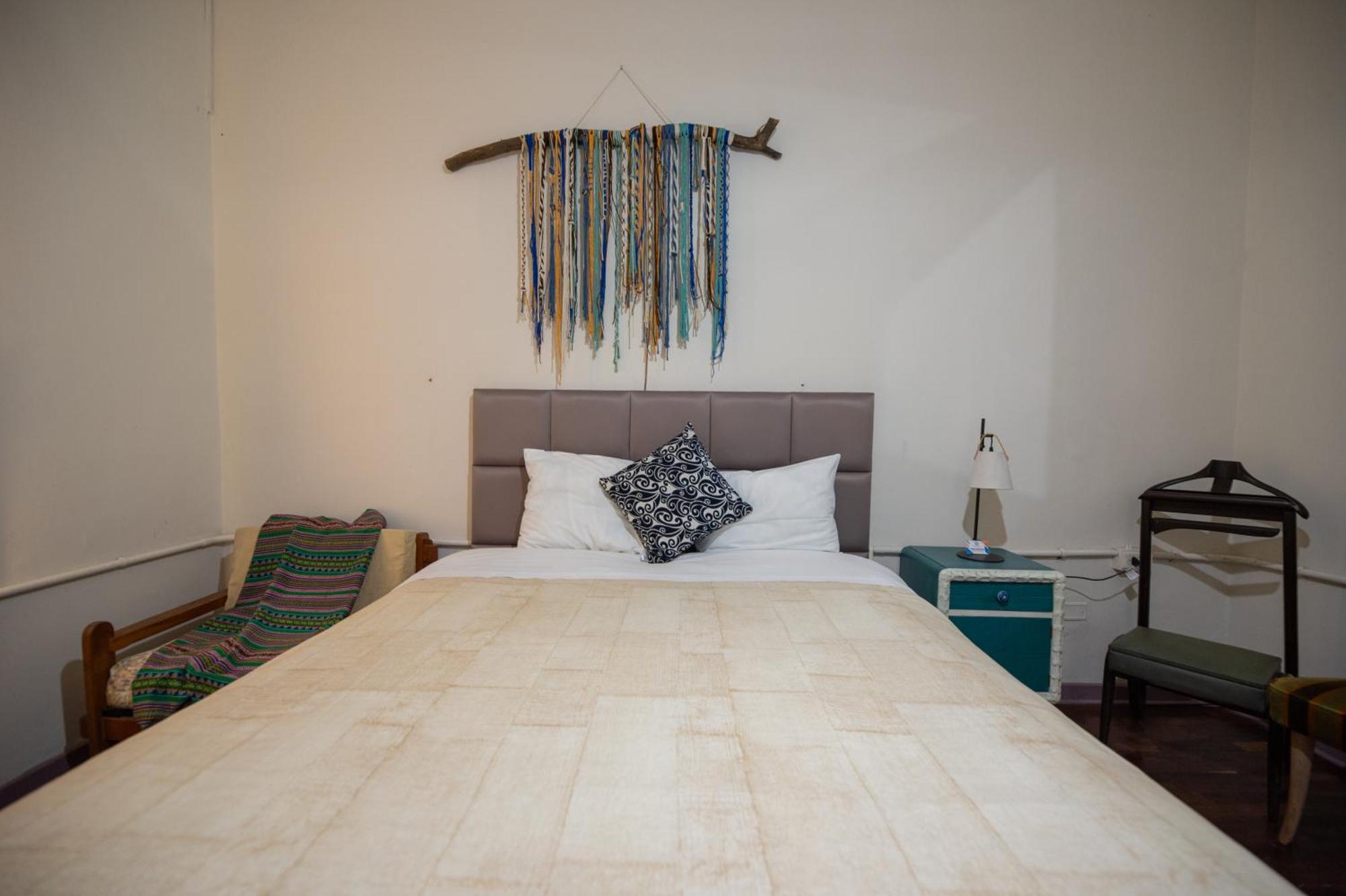 מלון לימה Casa Boutique Galvez מראה חיצוני תמונה