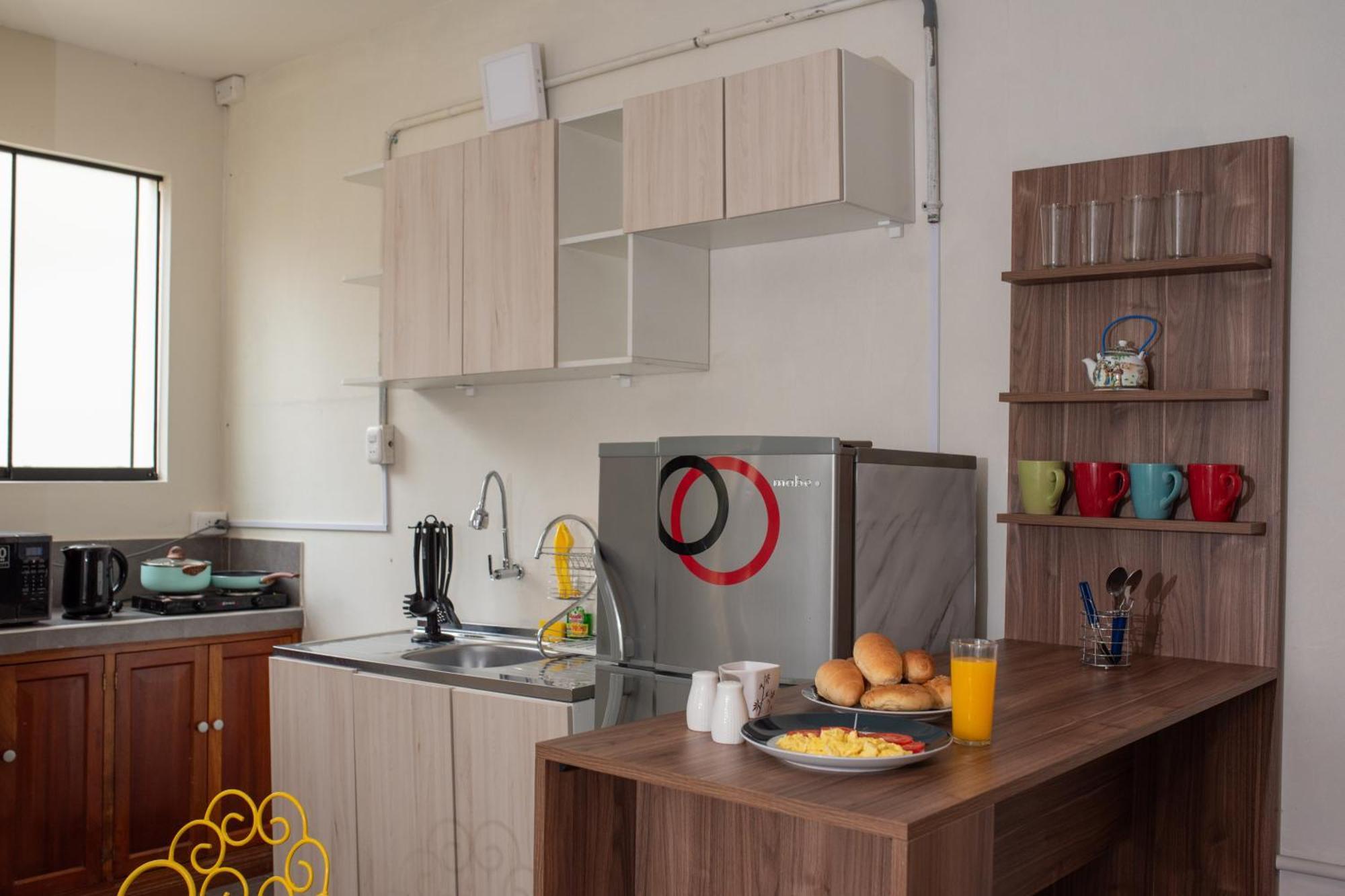 מלון לימה Casa Boutique Galvez מראה חיצוני תמונה