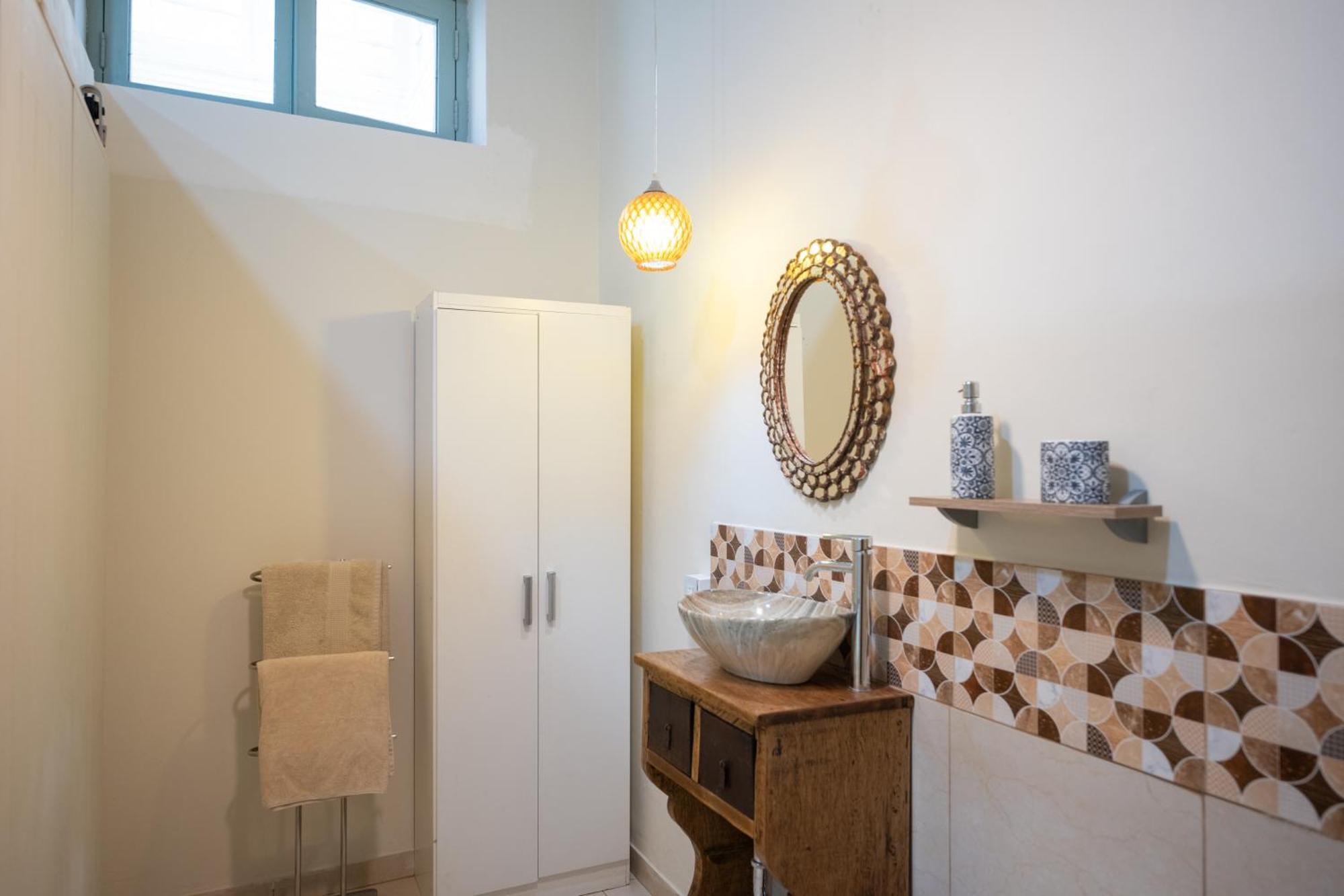 מלון לימה Casa Boutique Galvez מראה חיצוני תמונה